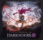 Darksiders III: Collector’s Edition